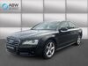 Audi A8 aichtal