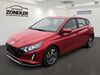 Hyundai i20 muenster-sarmsheim