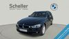 BMW 316 oberheimbach