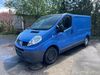 Renault Trafic neulietzegoericke