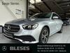 Mercedes-Benz E 220 wissmannsdorf