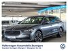 Skoda Superb krauchenwies