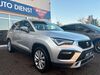 Seat Ateca ober-hilbersheim