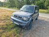 Suzuki Jimny hoehr-grenzhausen