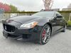 Maserati Quattroporte kreis|bad-toelz-wolfratshausen