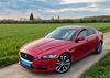 Jaguar XE Hausen (Wied)