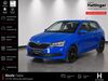 Skoda Fabia kreis|main-tauber-kreis