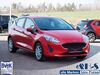 Ford Fiesta bueddenstedt