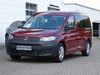 VW Caddy Maxi deutschland