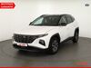 Hyundai TUCSON schwallungen