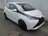 Toyota Aygo (X) luehsdorf