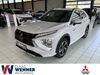 Mitsubishi Eclipse Cross kasseburg
