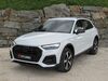 Audi Q5 wolkenstein