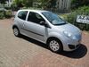 Renault Twingo juetrichau