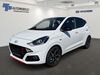 Hyundai i10 osthausen-wuelfershausen
