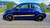 Abarth 595 tegernsee