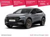 Audi Q4 e-tron leipziger