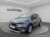 Renault Captur ober-hilbersheim