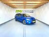 Ford Focus schoefweg