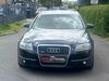 Audi A6 oberheimbach