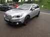 Subaru Outback krauchenwies