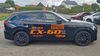 Mazda CX-60 oberrossbach