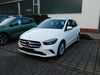 Mercedes-Benz B 180 drossdorf