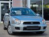 Subaru Impreza gau-odernheim