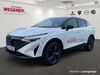 Nissan Qashqai Schönebeck