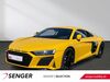 Audi R8 wunstorf