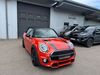 Mini Cooper muenster-sarmsheim