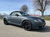 Audi TT RS Aichtal