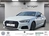 Audi A5 ballrechten-dottingen