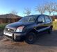 Ford Fusion wissmannsdorf