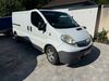 Opel Vivaro hornburg
