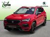 Seat Ateca hottelstedt