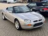 MG MGF schwallungen