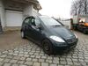 Mercedes-Benz A 180 niederwoerresbach