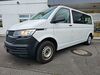 VW T6 Transporter boffzen