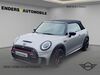 Mini John Cooper Works Cabrio woelferbuett