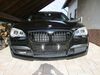 BMW 750 stockhausen-illfurth