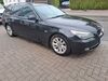 BMW 520 ober-hilbersheim