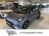 Hyundai i10 hueckeswagen