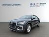 Audi Q2 kuehbach