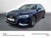 Audi A4 deutschland