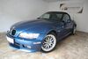BMW Z3 Deutschland