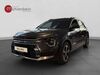 Kia Niro dohma