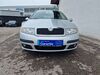 Skoda Fabia kuehbach