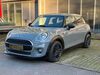 Mini ONE tegernsee