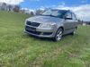 Skoda Fabia schlosskulm